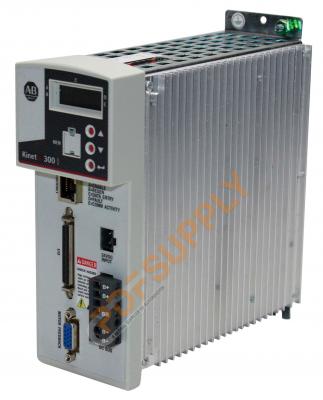 Kinetix 300 Series Image