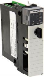 Allen Bradley - ControlLogix - Logix5550