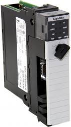 Allen Bradley - ControlLogix - Logix5563