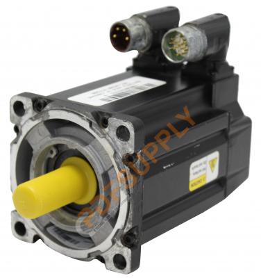 MPL Servo Motors Series Image