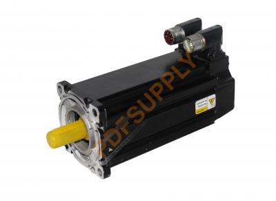 MPM Servo Motors Series Image