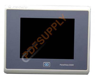 Panelview 5500 Series Image