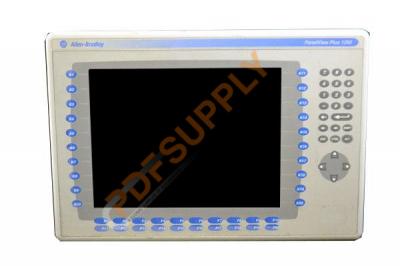 Panelview Plus 1250 Series Image