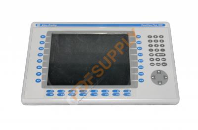 Panelview Plus 1500 Series Image