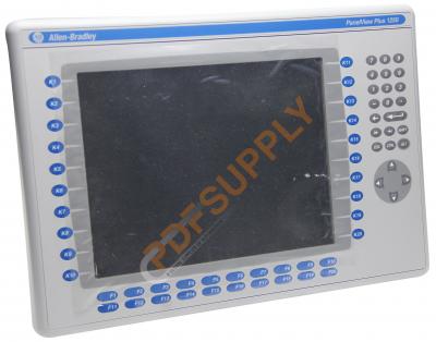 Panelview Plus 6 Series Image