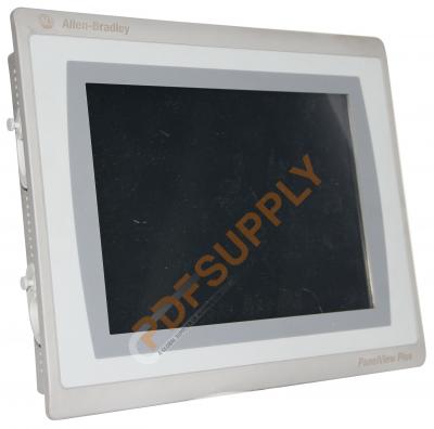 Panelview Plus 7 Series Image