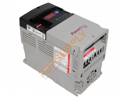 PowerFlex 40P Series Image