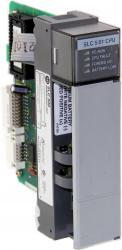 Allen Bradley - SLC-500 - SLC 501