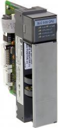 Allen Bradley - SLC-500 - SLC 502