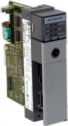 Allen Bradley - SLC-500 - SLC 504