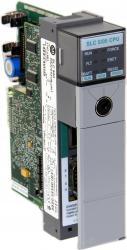 Allen Bradley - SLC-500 - SLC 505