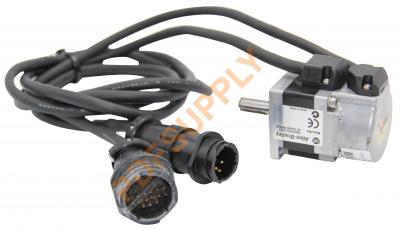 TLY and TL Servo Motors Series Image