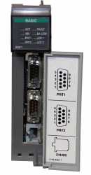 Allen Bradley | SLC-500 | 1746-BAS-T | Image