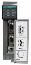 Allen Bradley | SLC-500 | 1746-BAS | Image