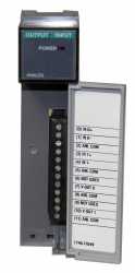 Allen Bradley | SLC-500 | 1746-FIO4V | Image