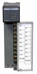 Allen Bradley | SLC-500 | 1746-IM8 | Image