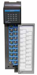 Allen Bradley | SLC-500 | 1746-ITB16 | Image