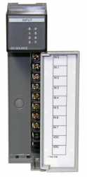 Allen Bradley | SLC-500 | 1746-IV8 | Image