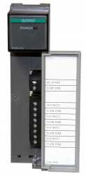 Allen Bradley | SLC-500 | 1746-NO4V | Image