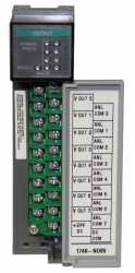 Allen Bradley | SLC-500 | 1746-NO8V | Image