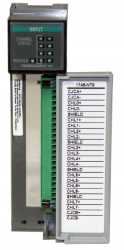 Allen Bradley | SLC-500 | 1746-NT8 | Image