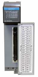 Allen Bradley | SLC-500 | 1746-OB32 | Image