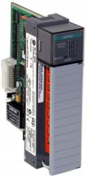 Allen Bradley | SLC-500 | 1746-NO8I | Image