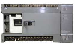 Fixed Hardware Controller 5/60 Hz SLC500 AB PLC | Image