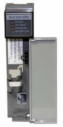 Allen Bradley | SLC-500 | 1747-L511 | Image