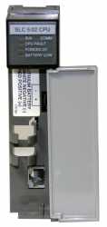 Allen Bradley | SLC-500 | 1747-L524 | Image