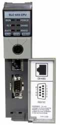 Allen Bradley | SLC-500 | 1747-L532 | Image