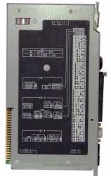 1785 CPU Module PLC-5 Memory | Image