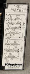 IC693MDL740 | GE Fanuc PLC Series 90-30 | Buy and Sell or Repair PDF Supply