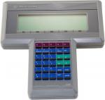 1747-PT1 In Stock! Allen Bradley SLC-500 AB SLC-500 Hand Held Terminal | Image