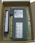 Allen Bradley | PLC-5 | 1771-ID16K | Image