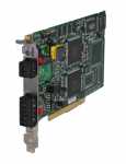 In Stock! Interface Card PCI BUS Scanner | Image