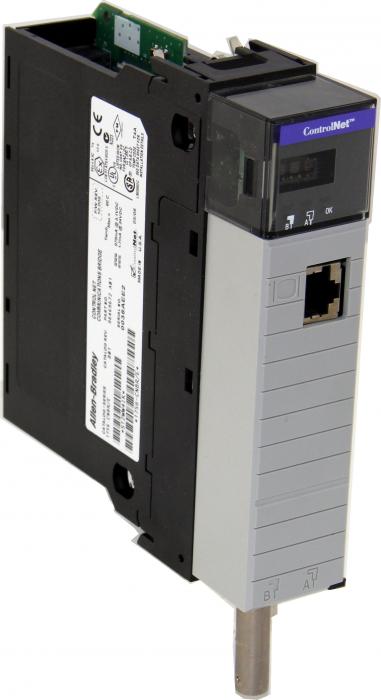 1756-CNBR 1756CNBR AB In Stock! Allen Bradley ControlLogix | Allen ...